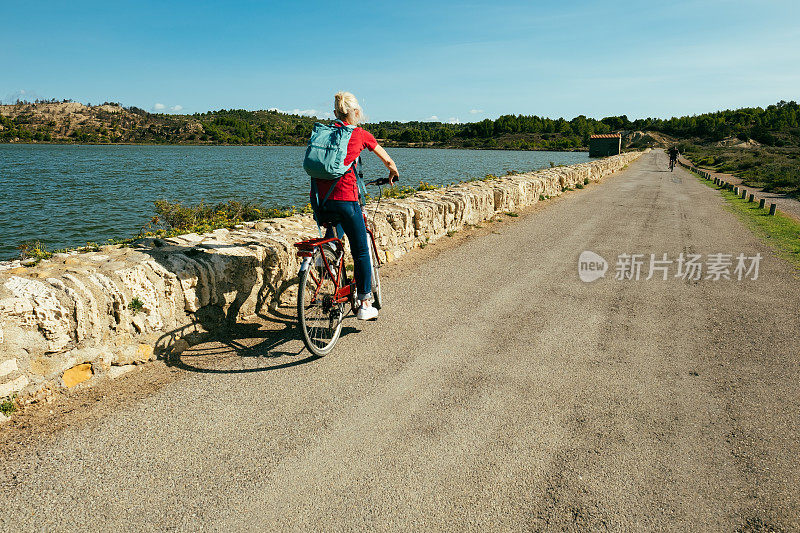 Tour de Doul, Peyriac-de-Mer，朗格多克，法国